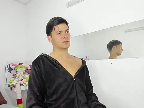 Aaron Foxxx online show from 14, 1, 2026