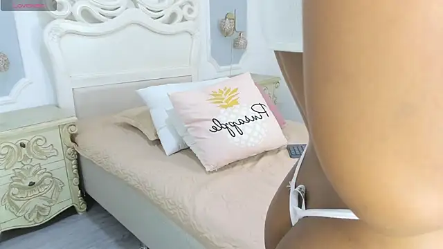 ChikiBom28 online show from 14, 1, 2026