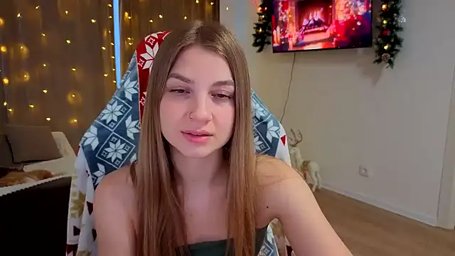 Eva enjoyeverymoment  online show from 18, 1, 2026