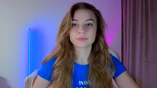 Eva enjoyeverymoment  online show from 7, 11, 2025