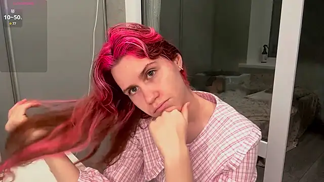 FawnDubler online show from 9, 10, 2025