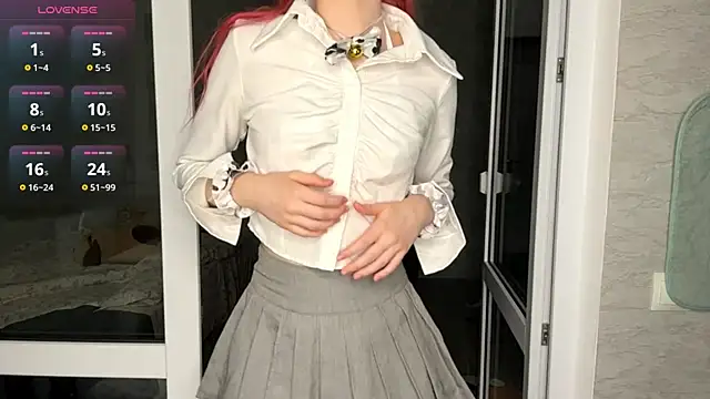 FawnDubler online show from 23, 11, 2025