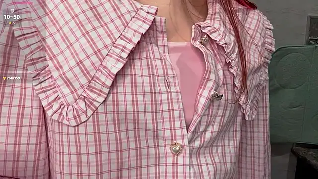 FawnDubler online show from 4, 10, 2025