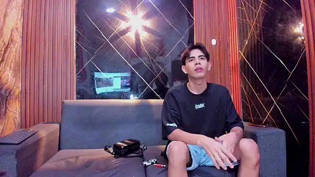 Stiben boy online show from 12, 11, 2025