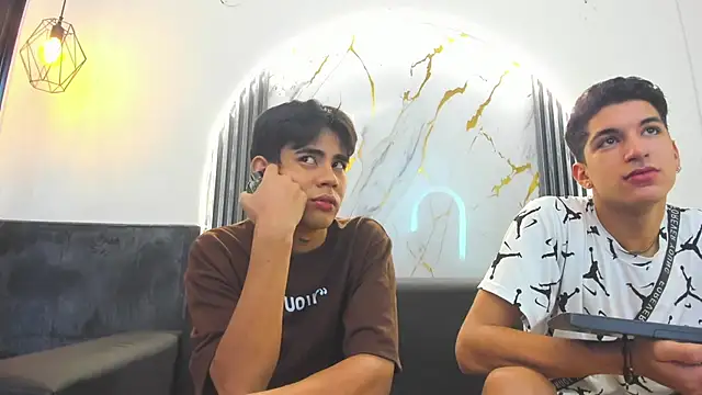 Stiben boy online show from 16, 11, 2025