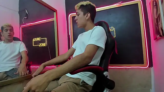 Stiben boy online show from 30, 9, 2025