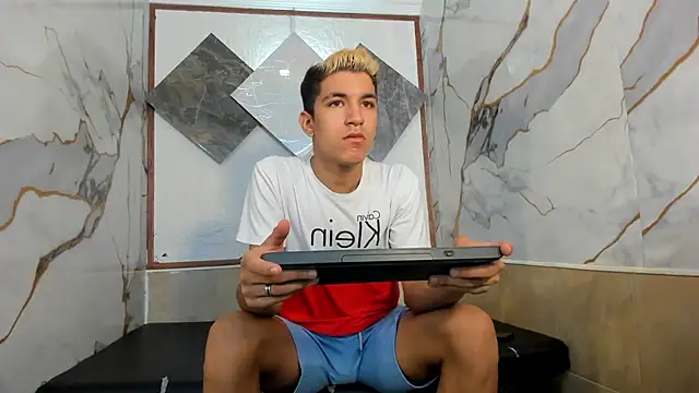 Stiben boy online show from 10, 10, 2025