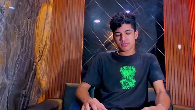 Stiben boy online show from 15, 1, 2026