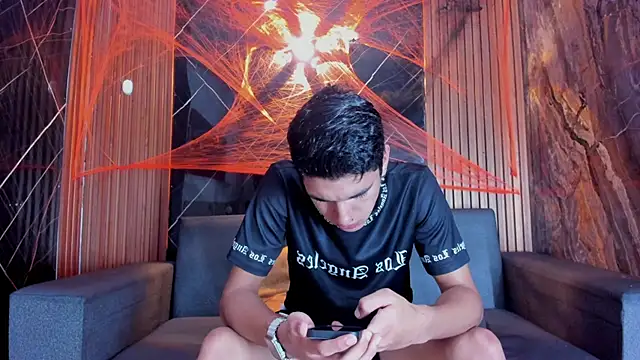 Stiben boy online show from 25, 10, 2025