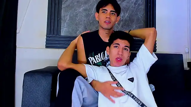 Stiben boy online show from 15, 11, 2025