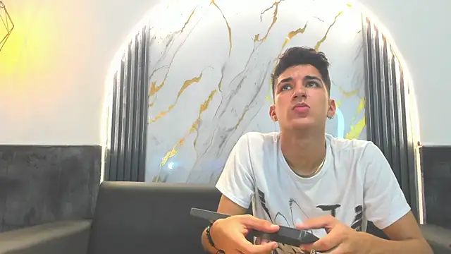 Stiben boy online show from 21, 11, 2025