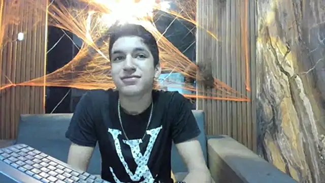 Stiben boy online show from 27, 10, 2025