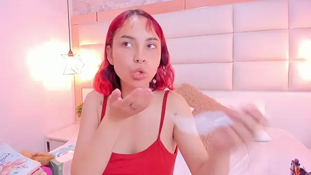 Megane whitte online show from 21, 11, 2025