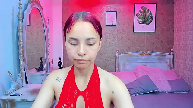 Megane whitte online show from 3, 11, 2025