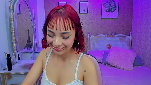 Megane whitte online show from 30, 9, 2025