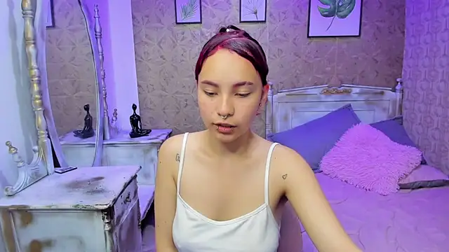 Megane whitte online show from 10, 1, 2026