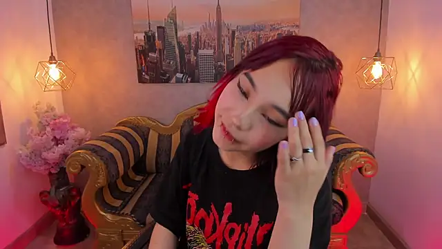 Megane whitte online show from 10, 10, 2025