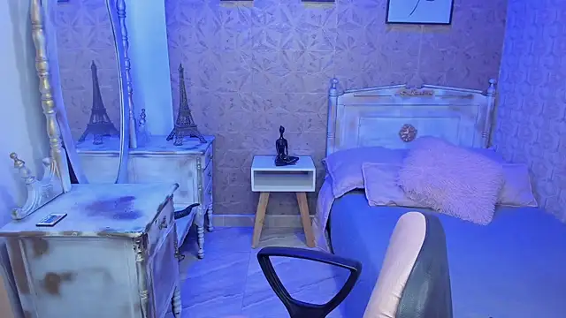 Megane whitte online show from 30, 10, 2025