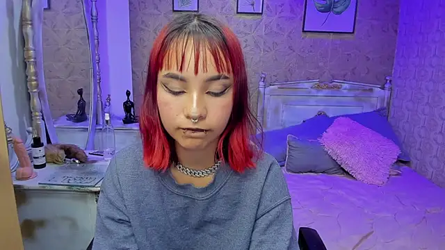 Megane whitte online show from 8, 1, 2026