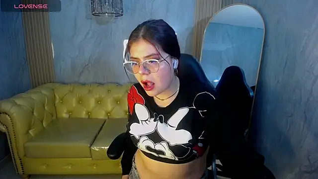 draviana a  online show from 13, 11, 2025