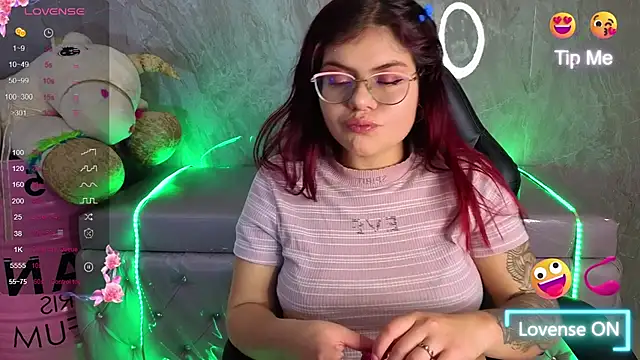 Snapshot of draviana_a_ chatting on 10, 2, 2026 draviana a online show from 10, 2, 2026