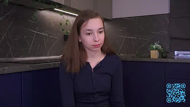 PricillaMosimann online show from 10, 10, 2025