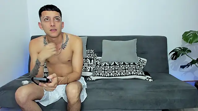 joe foxx online show from 17, 12, 2025