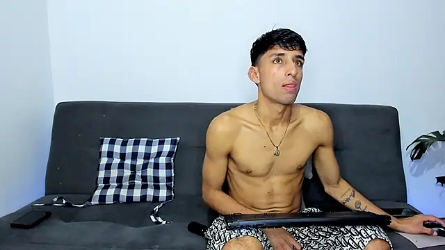 joe foxx online show from 23, 10, 2025