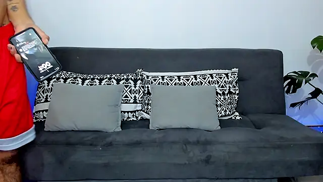 joe foxx online show from 17, 11, 2025