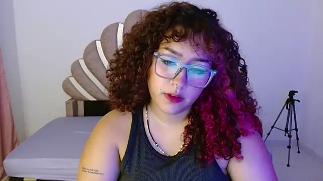 BlueeVelvet online show from 29, 9, 2025