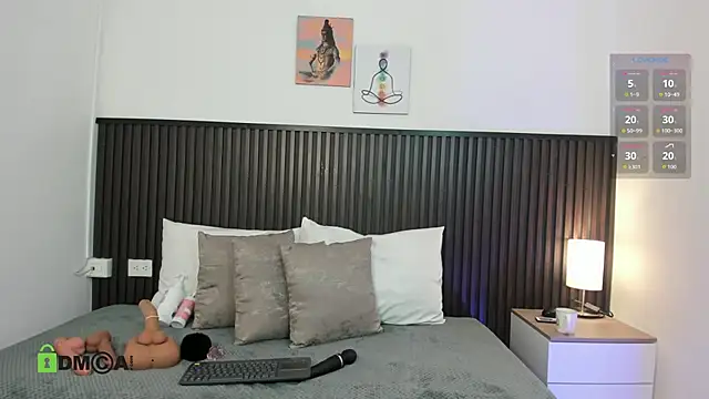 alahia mellers online show from 26, 11, 2025