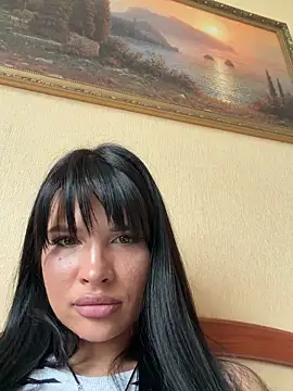 Alina XXXX  online show from 11, 5, 2026