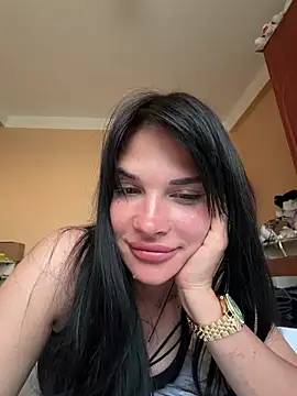 Alina XXXX  online show from 12, 5, 2026