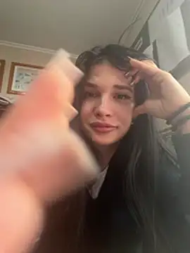 Alina XXXX  online show from 16, 2, 2026