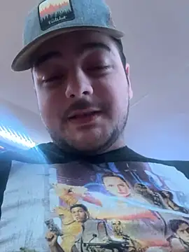 Snapshot of latenightguy chatting on 10, 5, 2026 latenightguy online show from 10, 5, 2026