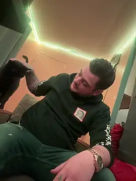 latenightguy online show from 11, 1, 2026