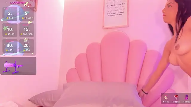 allyson petite online show from 8, 2, 2026