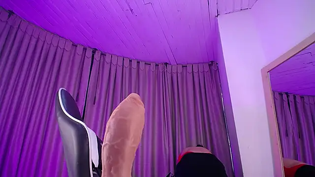 Tamararosses online show from 16, 3, 2026