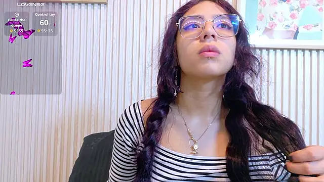 Abrilmirren online show from 6, 3, 2026