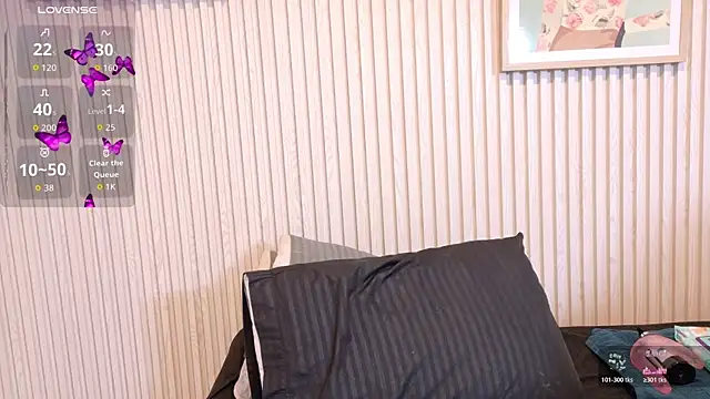 Snapshot of Abrilmirren chatting on 3, 3, 2026 Abrilmirren online show from 3, 3, 2026