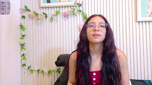 Abrilmirren online show from 24, 3, 2026