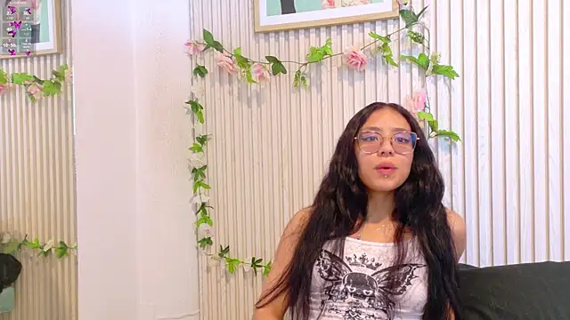 Abrilmirren online show from 1, 4, 2026