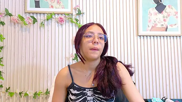 Abrilmirren online show from 25, 3, 2026