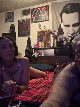 inkdmagz online show from 13, 11, 2025