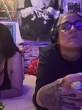 inkdmagz online show from 13, 5, 2026