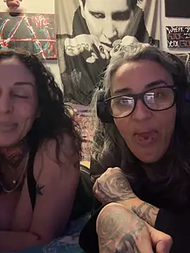 inkdmagz online show from 23, 4, 2026