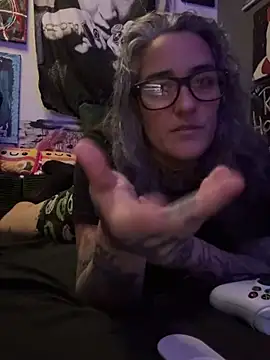 inkdmagz online show from 24, 5, 2026