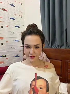 Snapshot of Quynhbabysexy chatting on 7, 7, 2026 Quynhbabysexy online show from 7, 7, 2026