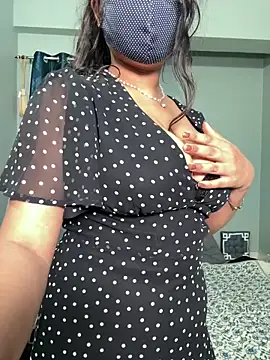 Snapshot of Lisa_afreen chatting on 8, 5, 2026 Lisa afreen online show from 8, 5, 2026
