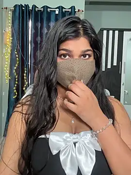 Snapshot of Lisa_afreen chatting on 17, 5, 2026 Lisa afreen online show from 17, 5, 2026